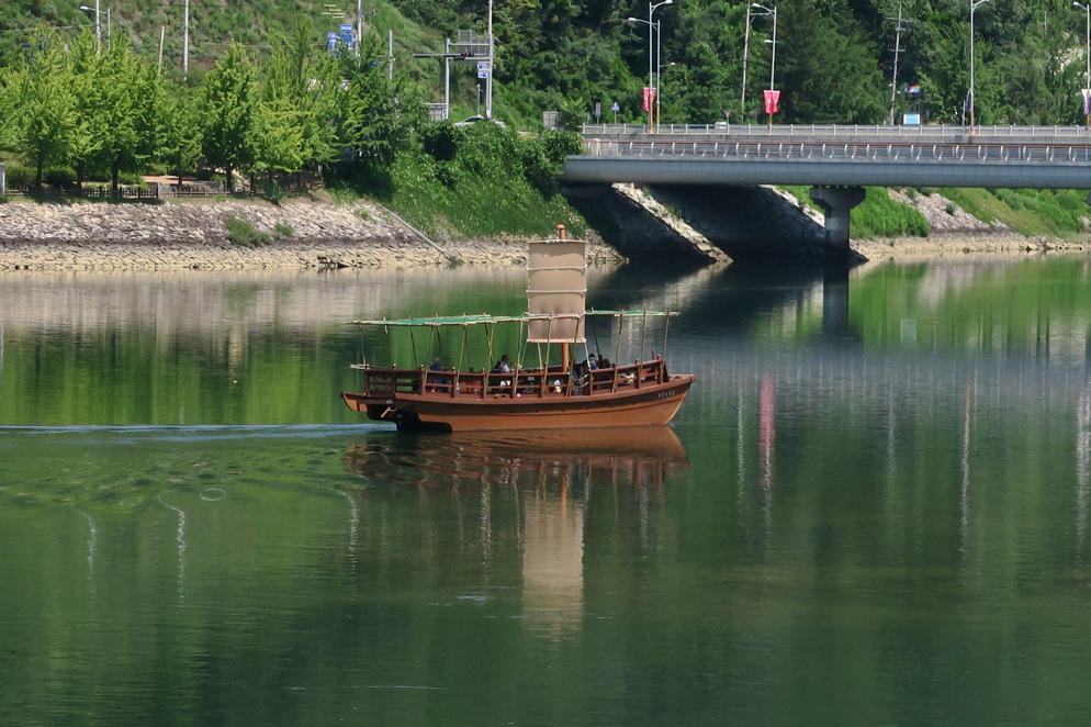 월영교月映橋