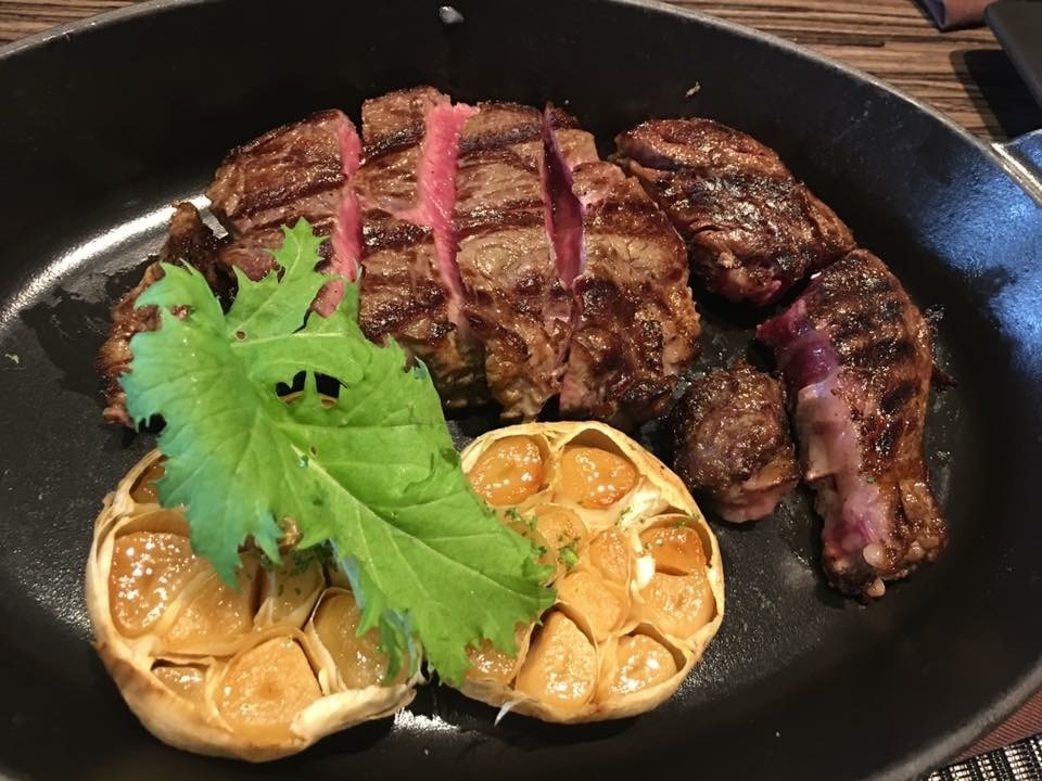 N°168牛排館Prime Steakhouse