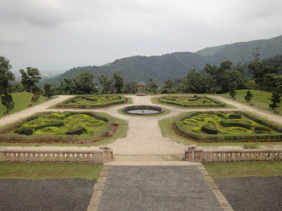 仁山植物園