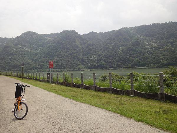 山水步道