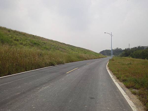 大鶯綠野景觀自行車道