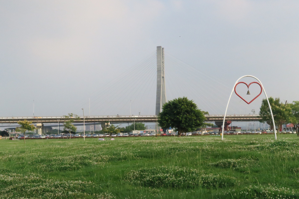 大台北都會公園