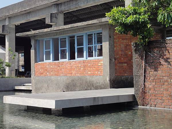 中興文化創意園區