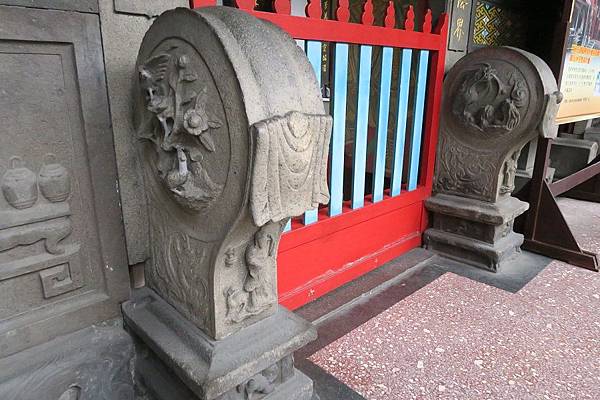 艋舺清水巖祖師廟