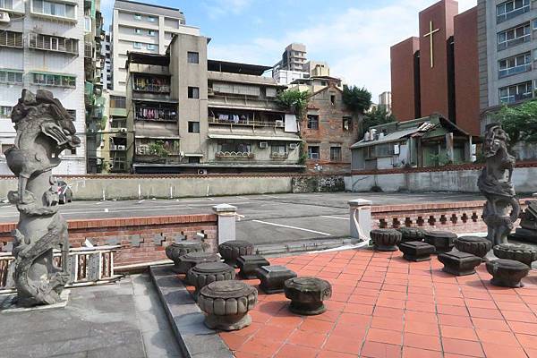 艋舺清水巖祖師廟