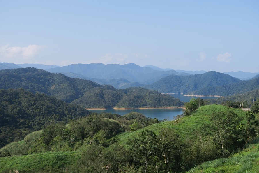 千島湖