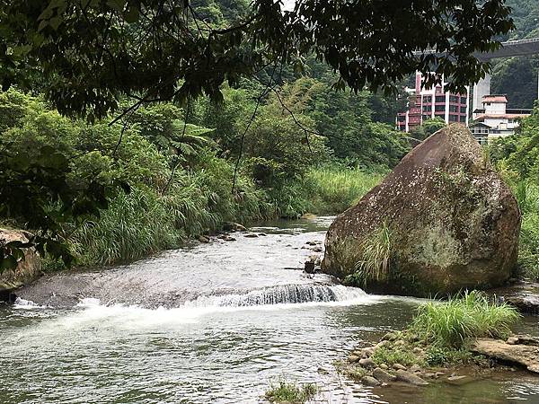 烏塗溪