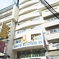 Grand Business Inn