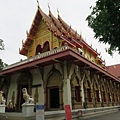 วัดพันอ้น  Wat Phan-On 攀安寺