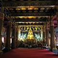 วัดพันอ้น  Wat Phan-On 攀安寺