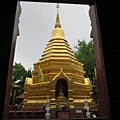 วัดพันอ้น  Wat Phan-On 攀安寺