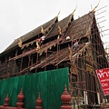 วัดพันเตาWat Phan Tao盼道寺