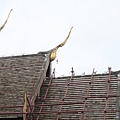 วัดพันเตาWat Phan Tao盼道寺