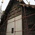 วัดพันเตาWat Phan Tao盼道寺