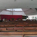 คริสตจักรที่หนึ่ง เชียงใหม่ First Church of Chiang Mai老教堂