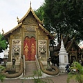 วัดเกตการาม Wat Ket Karam