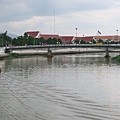 สะพานนครพิงศ์ Nakhon Phing Bridge