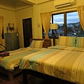 Bed and Terrace Guesthouse