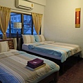 Bed and Terrace Guesthouse