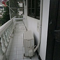 Bed and Terrace Guesthouse