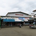 Saeng Thong Aram Markets