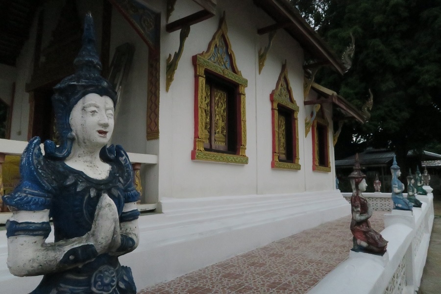 วัดหลวง Wat Luang