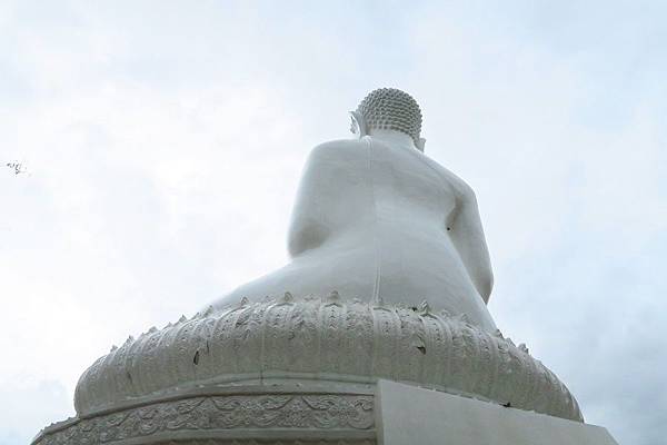 Wat Phra That Mae Yen美茵寺