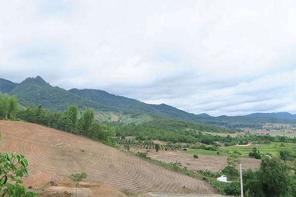 Yun Lai Viewpoint雲來觀景台