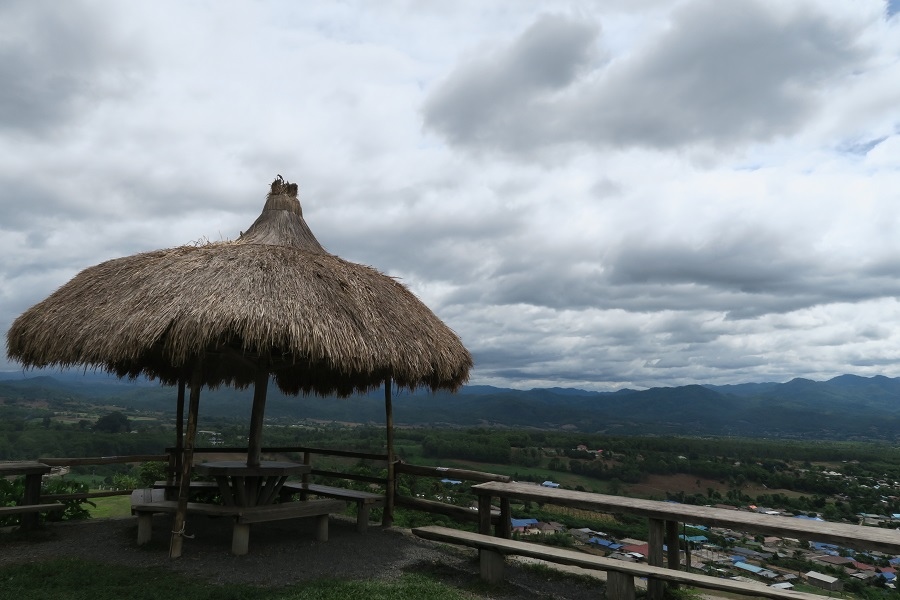 Yun Lai Viewpoint雲來觀景台