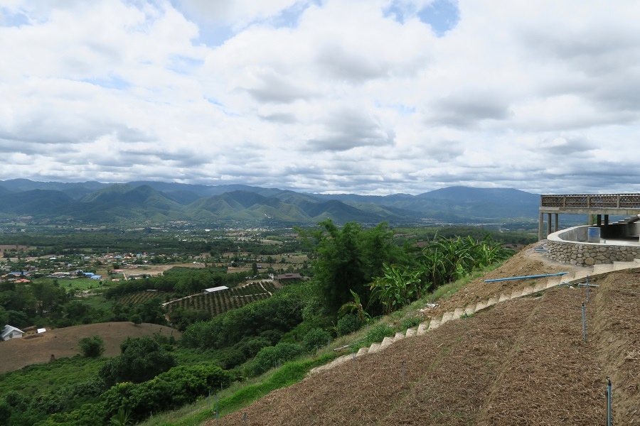 Yun Lai Viewpoint雲來觀景台