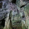 ถ้ำน้ำลอด Tham Nam Lot (Nam Lod Cave)