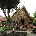 วัดชัยมงคล Wat Chai Mongkol差蒙恭寺