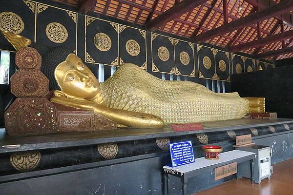 เทศบาลนครเชียงใหม่ เชียงใหม่ ประเทศไทย Wat Chedi Luang Worawihan柴迪隆寺