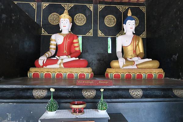 เทศบาลนครเชียงใหม่ เชียงใหม่ ประเทศไทย Wat Chedi Luang Worawihan柴迪隆寺