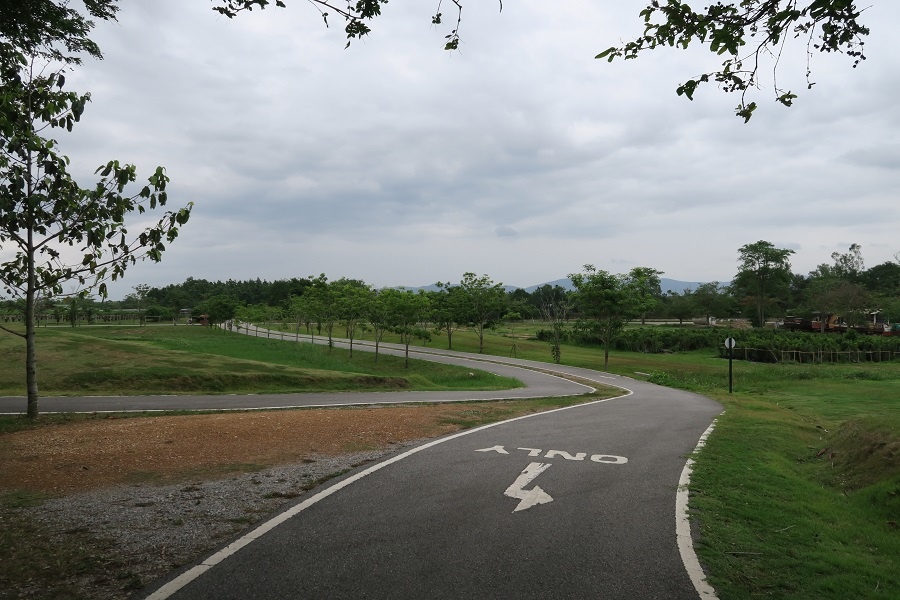 สิงห์ปาร์ค Singha Park辛哈公園