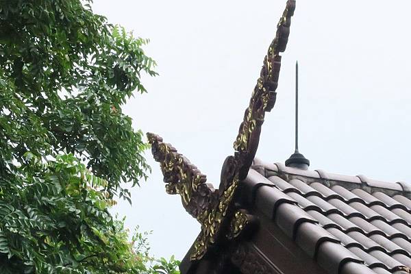 พระตำหนักดอยตุง สวนแม่ฟ้าหลวง Doi Tung Royal Villa