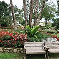 สวนรุกขชาติแม่ฟ้าหลวง Mae Fah Luang Garden皇太后花園