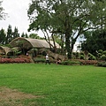 สวนรุกขชาติแม่ฟ้าหลวง Mae Fah Luang Garden皇太后花園