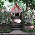 Wat Pha lat帕拉寺