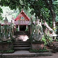 Wat Pha lat帕拉寺