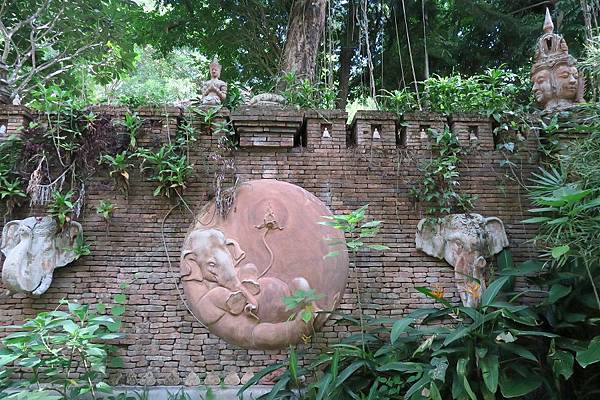 Wat Pha lat帕拉寺