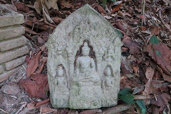 Wat Pha lat帕拉寺