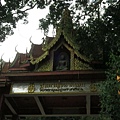 วัดพระธาตุดอยสุเทพราชวรวิหาร Wat Phrathat Doi Suthep素帖寺