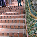 วัดพระธาตุดอยสุเทพราชวรวิหาร Wat Phrathat Doi Suthep素帖寺