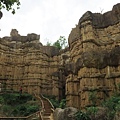 pha chor canyon