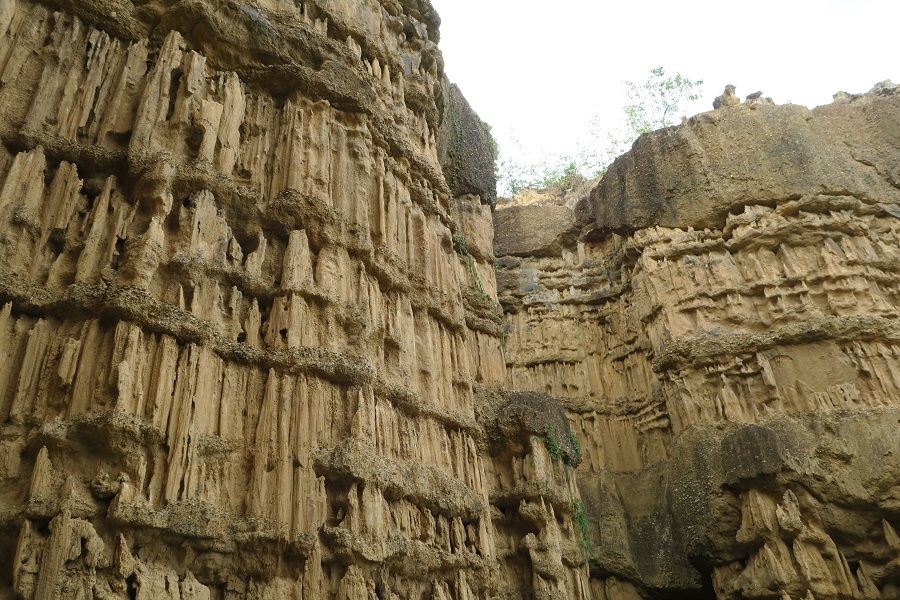 pha chor canyon