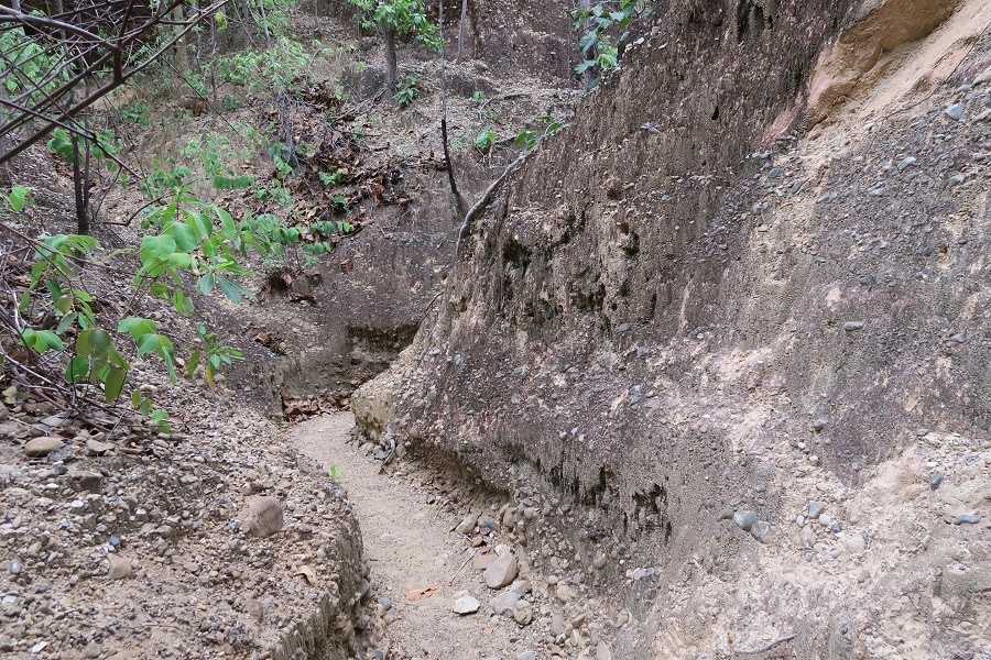 pha chor canyon