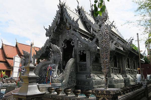 วัดศรีสุพรรณ Wat Srisuphan