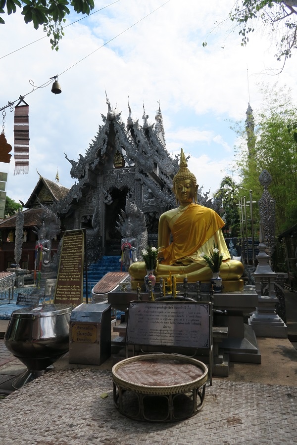 วัดศรีสุพรรณ Wat Srisuphan