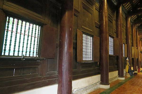 วัดพันเตา Wat Phan Tao盼道寺